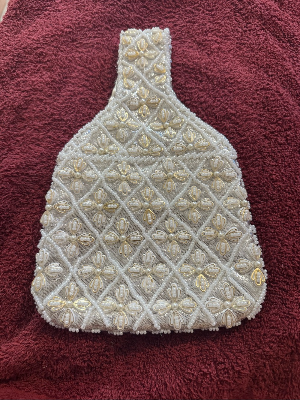 1950s/1960s vintage handbag/purse
